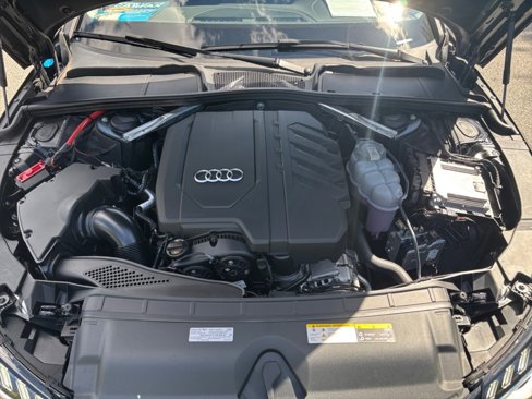 Used 2023 Audi A4 2.0T Premium image 16
