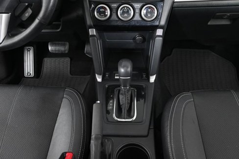 Used 2017 Subaru Forester 2.5i Touring image 20