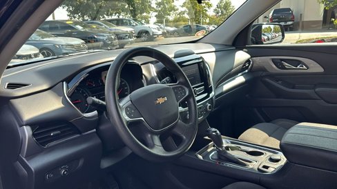 Used 2020 Chevrolet Traverse LS w/ LPO, Cargo Package image 26