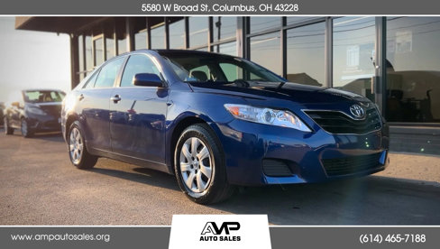 Used 2011 Toyota Camry image 1