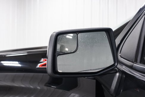 Used 2019 Chevrolet Silverado 1500 LT Trail Boss image 36