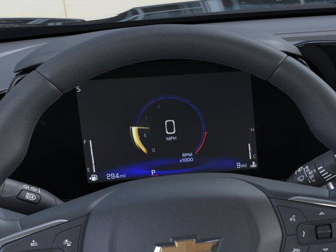 New 2026 Chevrolet Trax LT w/ Driver Confidence Package image 33