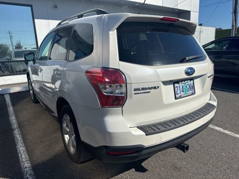 Used 2014 Subaru Forester 2.5i Touring w/ Popular Package #1 image 9