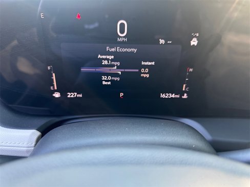 Used 2024 Buick Encore GX Avenir w/ Avenir Convenience Package image 23