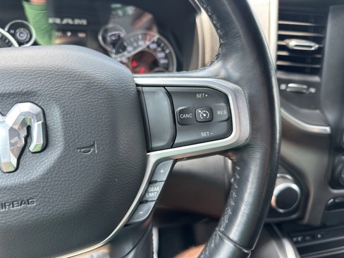 Used 2019 RAM 1500 Big Horn image 69