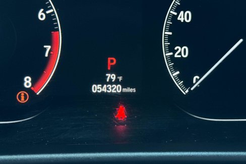 Used 2019 Honda Accord Sport image 27