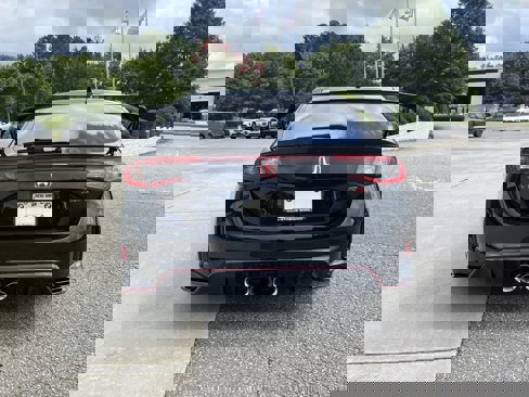 Used 2024 Honda Civic Type R image 7