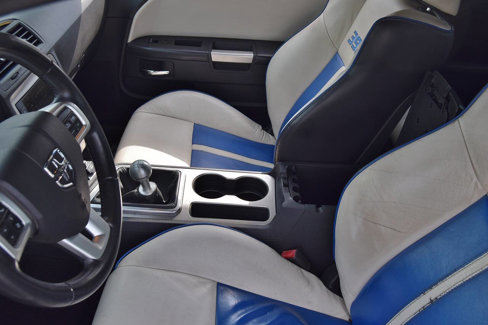 Used 2011 Dodge Challenger SRT8 image 31