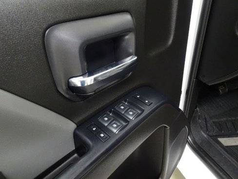Used 2019 Chevrolet Silverado 1500 W/T image 20