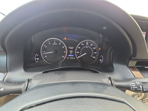 Used 2013 Lexus ES 350 image 17