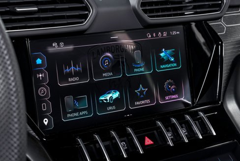 Used 2023 Lamborghini Urus S image 23