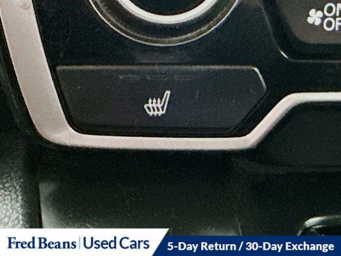 Used 2018 Honda CR-V Touring image 21