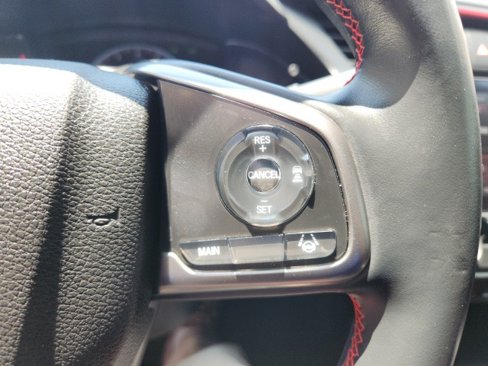 Used 2020 Honda Civic Si image 35