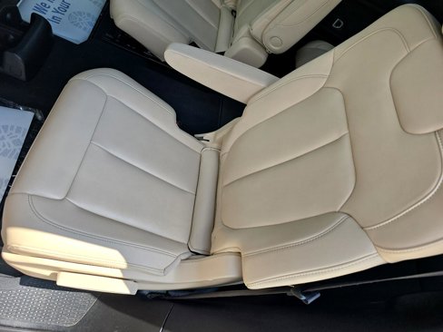 Used 2024 Jeep Grand Cherokee L Limited image 20