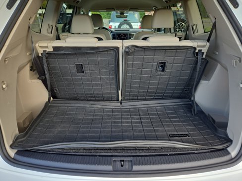 Used 2019 Volkswagen Atlas SE image 14