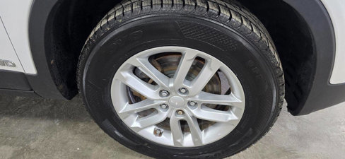Used 2014 Kia Sorento LX image 22