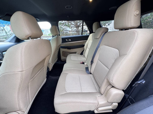 Used 2016 Ford Explorer 4WD image 17