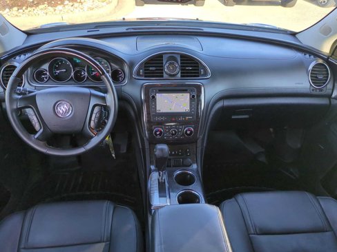 Used 2017 Buick Enclave Premium image 19