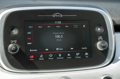 Used 2019 FIAT 500X Trekking image 20