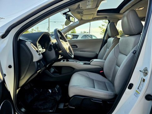 Used 2016 Honda HR-V EX-L image 17