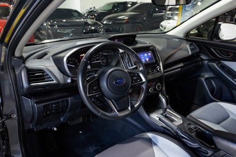 Used 2021 Subaru Crosstrek 2.0i Premium w/ Popular Package #3 image 19