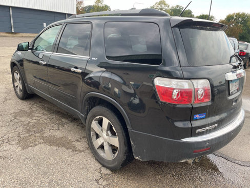 Used 2011 GMC Acadia SLT image 5
