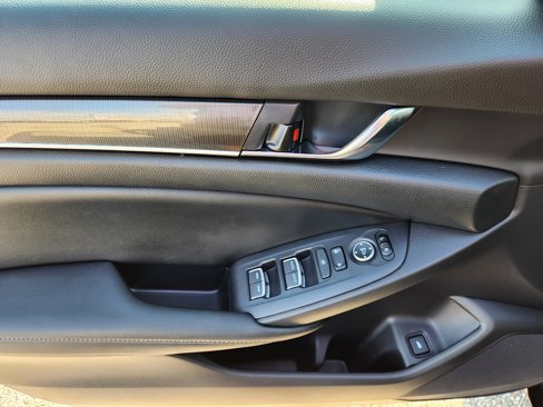 Certified 2021 Honda Accord Sport image 16