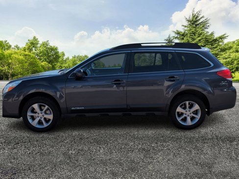 Used 2013 Subaru Outback 3.6R Limited image 4