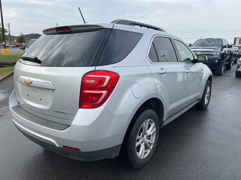 Used 2016 Chevrolet Equinox LT w/ Convenience Package image 5