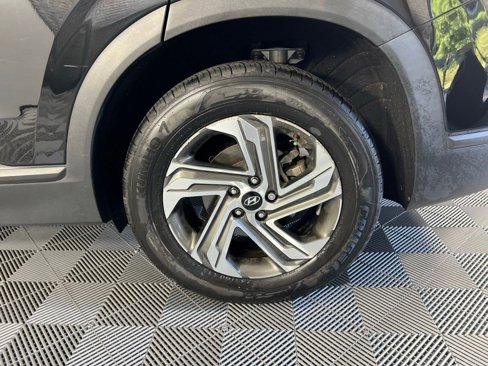 Used 2023 Hyundai Santa Fe SE image 28