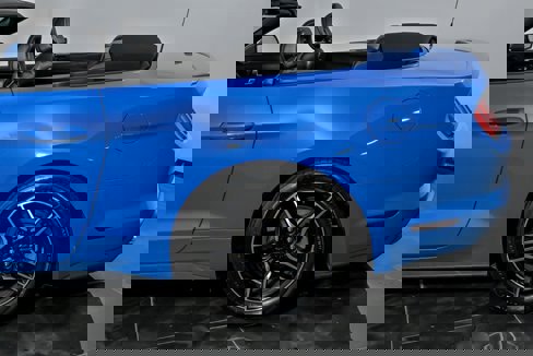 Used 2023 Ford Mustang Premium image 8