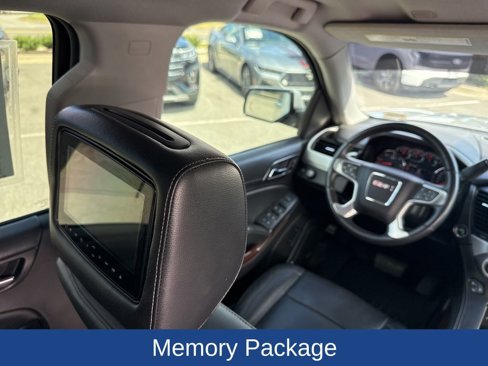 Used 2015 GMC Yukon SLT image 16