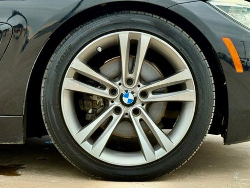 Used 2015 BMW 428i Gran Coupe image 10