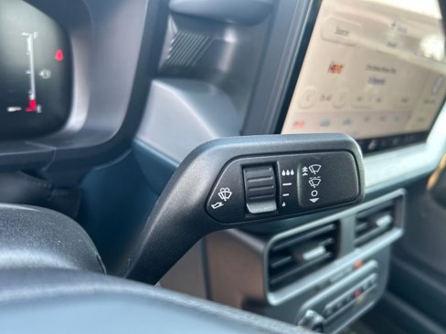 New 2025 Ford Maverick XL w/ Equipment Group 102A image 14