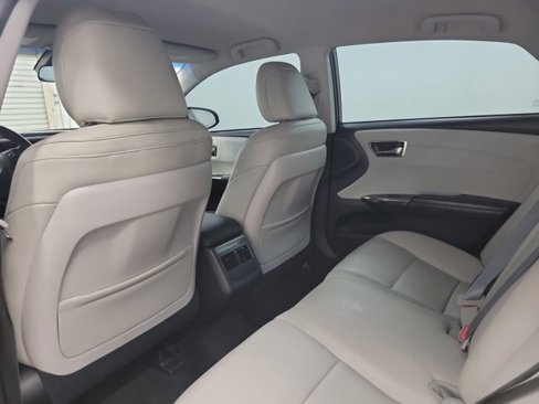 Used 2018 Toyota Avalon XLE image 14