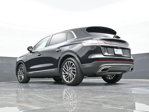 Used 2019 Lincoln Nautilus Reserve image 36