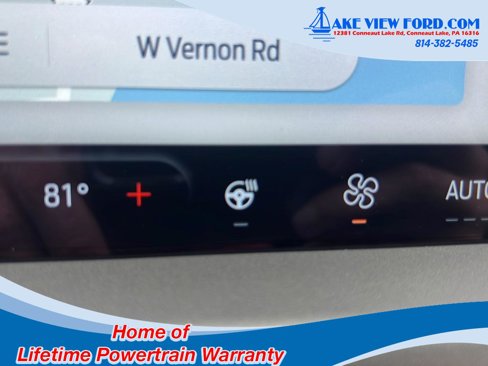 Used 2023 Ford Escape Active w/ Tech Pack #2 image 32