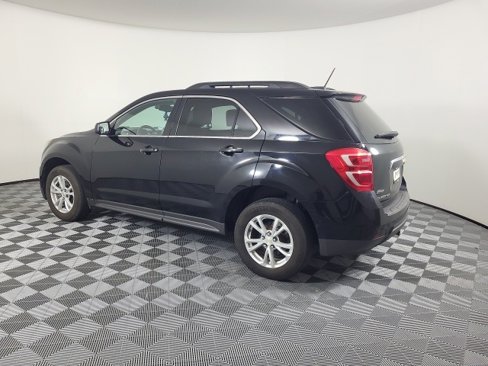 Used 2017 Chevrolet Equinox LT w/ Convenience Package image 14