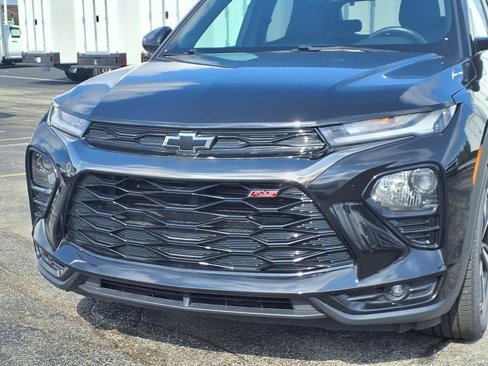Used 2022 Chevrolet TrailBlazer RS image 20