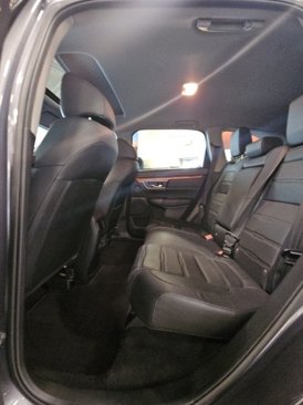 Used 2022 Honda CR-V EX-L image 31