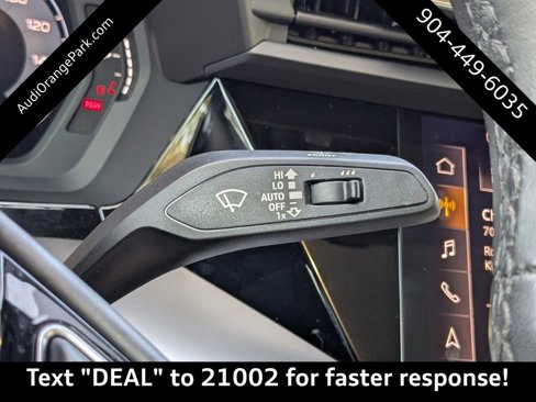 Certified 2024 Audi A3 2.0T Premium image 36