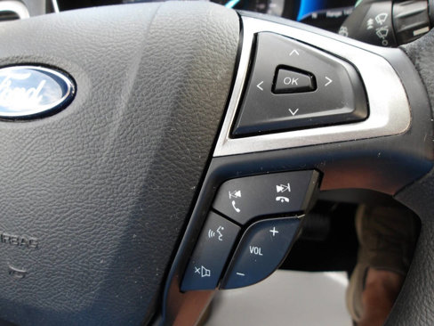 Used 2018 Ford Fusion S image 20