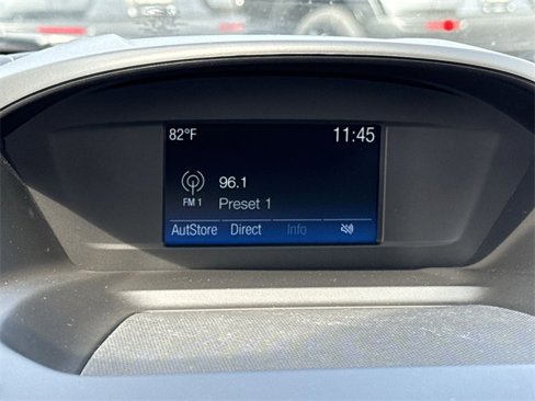 Used 2018 Ford Escape SE image 19