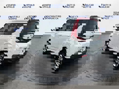 Used 2020 Kia Soul S image 4