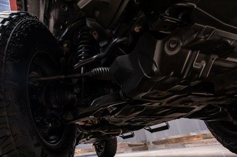 Used 2018 Toyota 4Runner SR5 Premium image 13