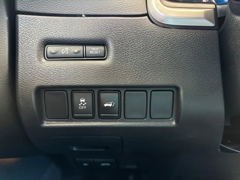 Used 2017 Nissan Murano SL w/ SL Technology Package image 27