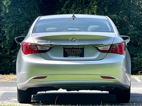 Used 2013 Hyundai Sonata GLS image 15
