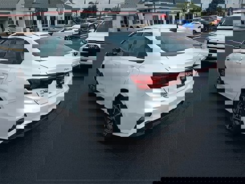Used 2023 Kia Forte LXS w/ LXS Technology Package image 5