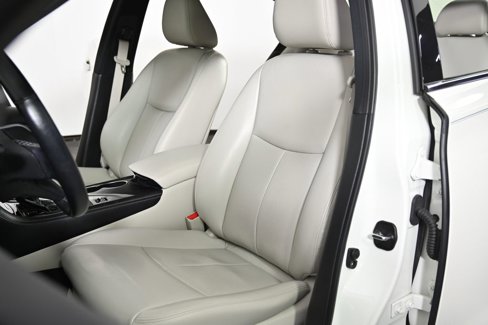 Certified 2022 INFINITI Q50 Sensory image 27