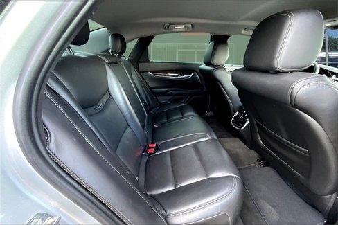 Used 2017 Cadillac XTS Luxury image 22